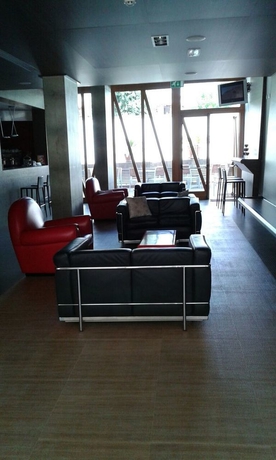 Imagen de los interiores del Hotel Selinunte Boutique. Foto 10