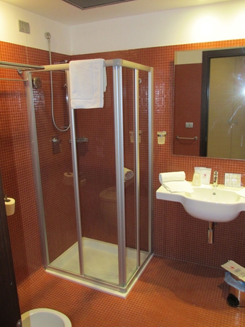 Imagen de la habitación del Hotel Selinunte Boutique. Foto 7