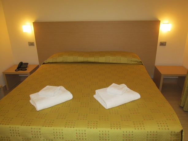 Imagen de la habitación del Hotel Selinunte Boutique. Foto 8