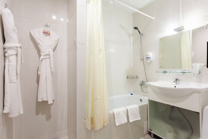 Imagen general del Hotel Selivanov. Foto 4