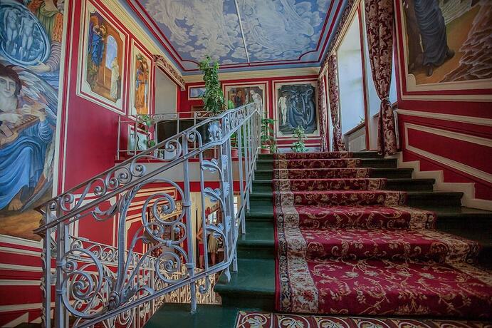 Imagen general del Hotel Selivanov. Foto 12