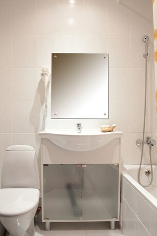 Imagen de la habitación del Hotel Selivanov. Foto 19