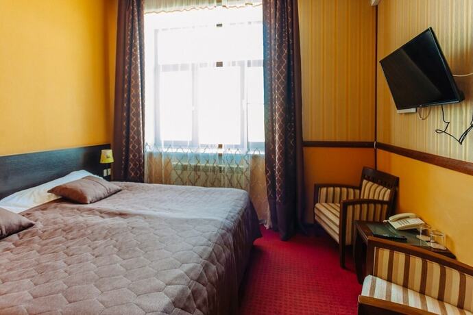 Imagen de la habitación del Hotel Selivanov. Foto 29