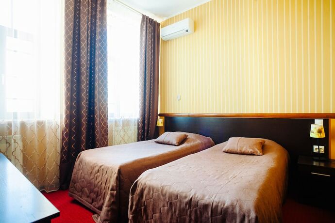 Imagen de la habitación del Hotel Selivanov. Foto 31