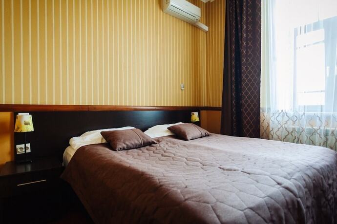 Imagen de la habitación del Hotel Selivanov. Foto 32