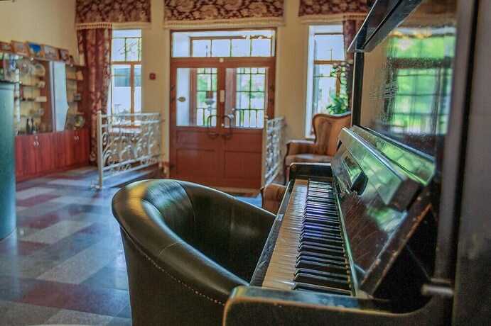 Imagen de los interiores del Hotel Selivanov. Foto 36