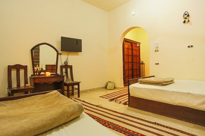 Imagen de la habitación del Hotel Seliyaa. Foto 11