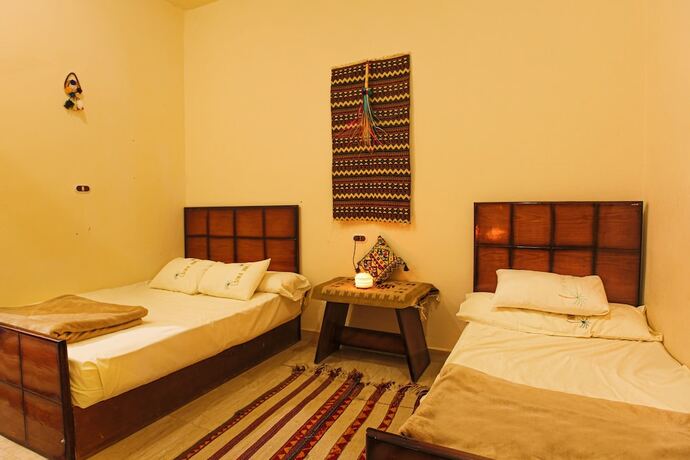 Imagen de la habitación del Hotel Seliyaa. Foto 12