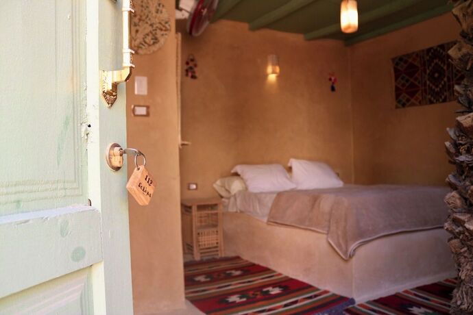 Imagen de la habitación del Hotel Seliyaa. Foto 13