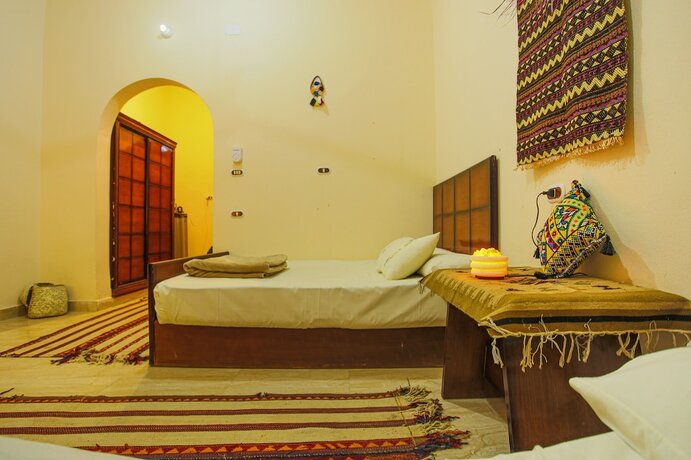 Imagen general del Hotel Seliyaa. Foto 8