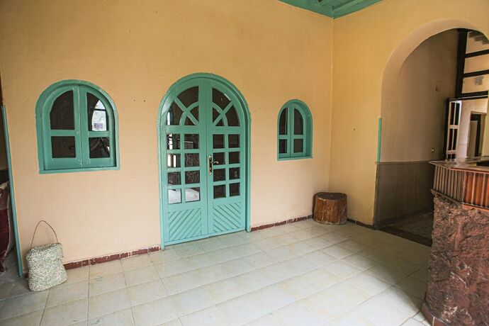 Imagen de la habitación del Hotel Seliyaa. Foto 18