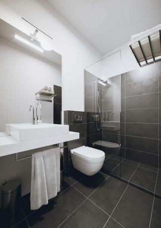 Imagen de la habitación del Hotel Selja. Foto 20