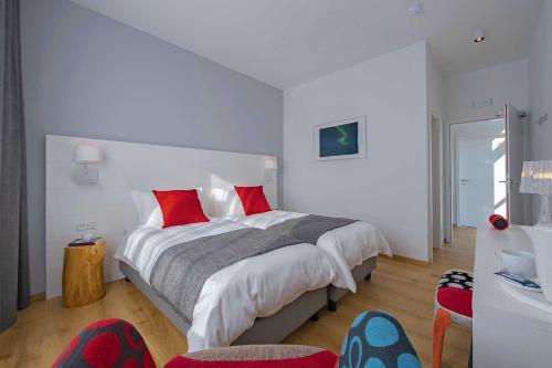 Imagen general del Hotel Selja. Foto 4