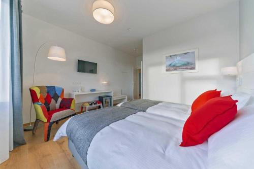 Imagen general del Hotel Selja. Foto 5