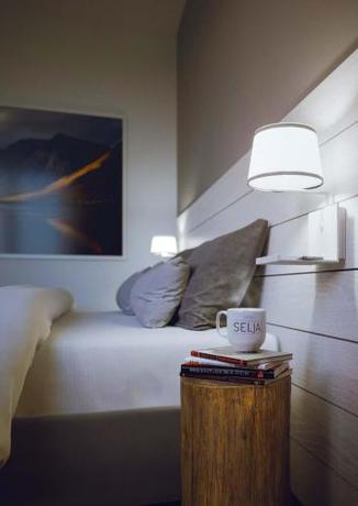 Imagen general del Hotel Selja. Foto 12