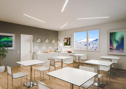 Imagen general del Hotel Selja. Foto 13