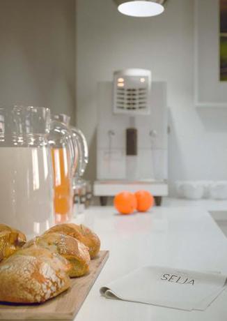 Imagen general del Hotel Selja. Foto 14