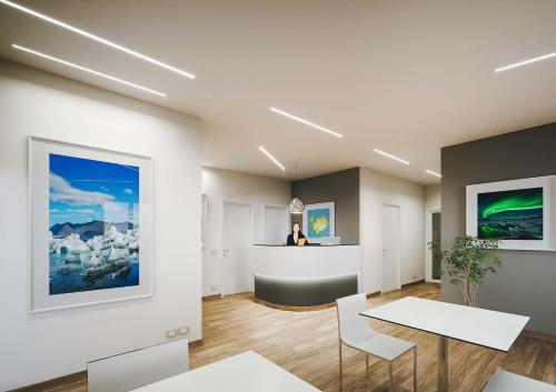 Imagen general del Hotel Selja. Foto 15