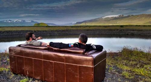 Imagen general del Hotel Selja. Foto 17