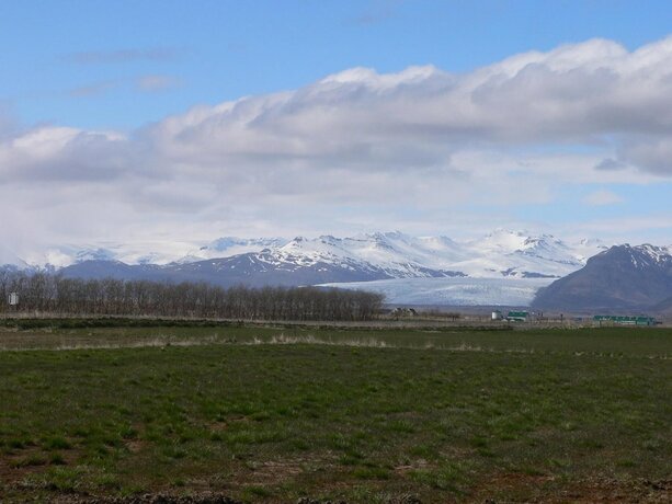 Imagen general del Hotel Seljavellir Guesthouse. Foto 10