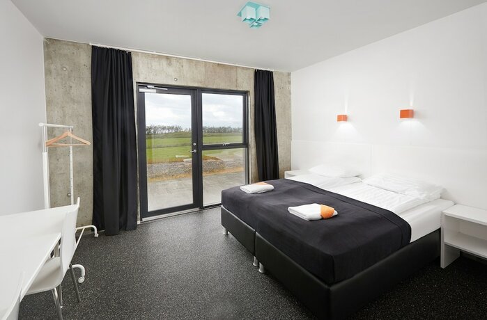 Imagen de la habitación del Hotel Seljavellir Guesthouse. Foto 17