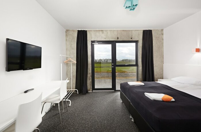 Imagen de la habitación del Hotel Seljavellir Guesthouse. Foto 18