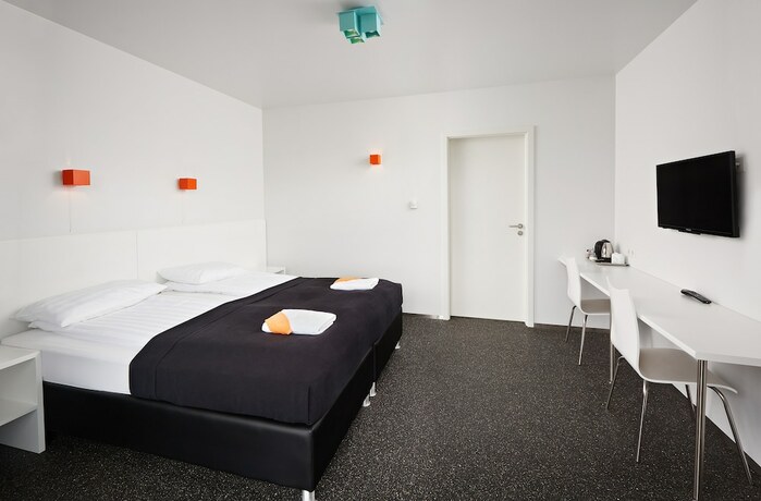 Imagen de la habitación del Hotel Seljavellir Guesthouse. Foto 20
