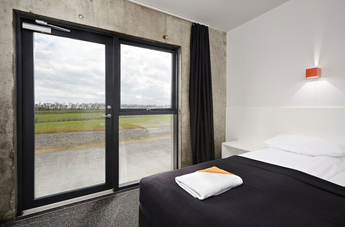 Imagen de la habitación del Hotel Seljavellir Guesthouse. Foto 21