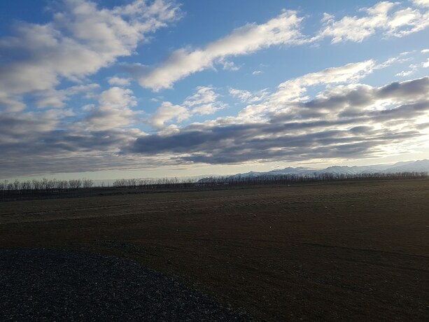 Imagen de los exteriores del Hotel Seljavellir Guesthouse. Foto 22