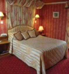 Imagen general del Hotel Selkirk Arms. Foto 3