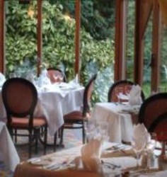 Imagen general del Hotel Selkirk Arms. Foto 4