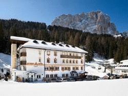 Imagen general del Hotel Sella. Foto 2