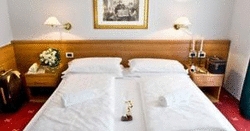 Imagen general del Hotel Sella. Foto 3