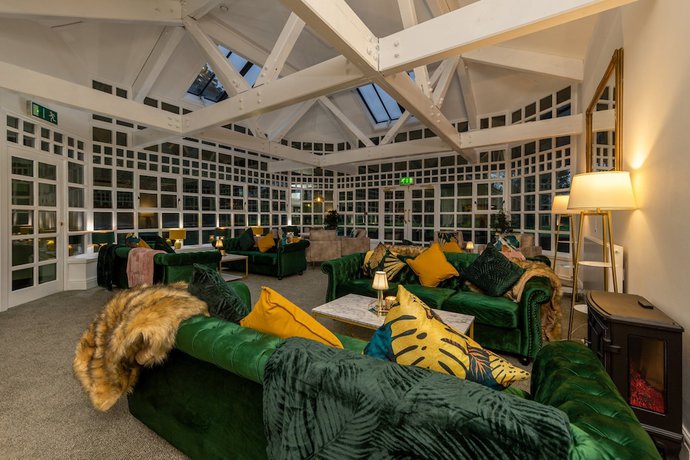 Imagen general del Hotel Sella Park House. Foto 1