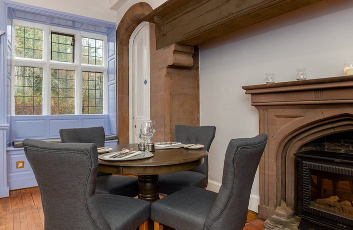 Imagen del bar/restaurante del Hotel Sella Park House. Foto 4
