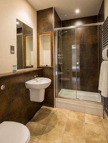 Imagen de la habitación del Hotel Sella Park House. Foto 18