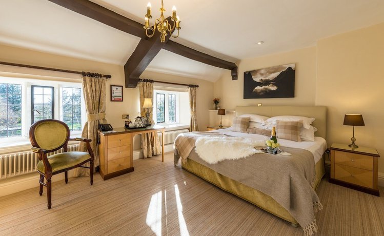 Imagen de la habitación del Hotel Sella Park House. Foto 19