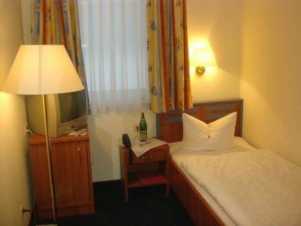 Imagen de la habitación del Hotel Selliner Hof. Foto 7