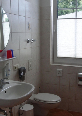 Imagen de la habitación del Hotel Selliner Hof. Foto 11