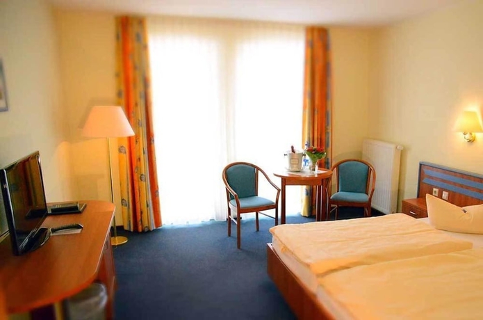 Imagen de la habitación del Hotel Selliner Hof. Foto 12