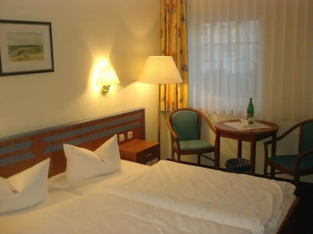 Imagen de la habitación del Hotel Selliner Hof. Foto 13