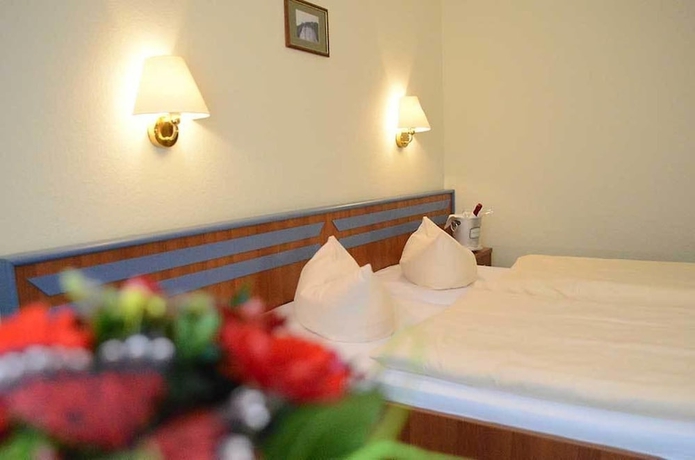 Imagen de la habitación del Hotel Selliner Hof. Foto 14