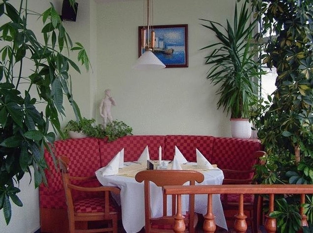 Imagen del bar/restaurante del Hotel Selliner Hof. Foto 4