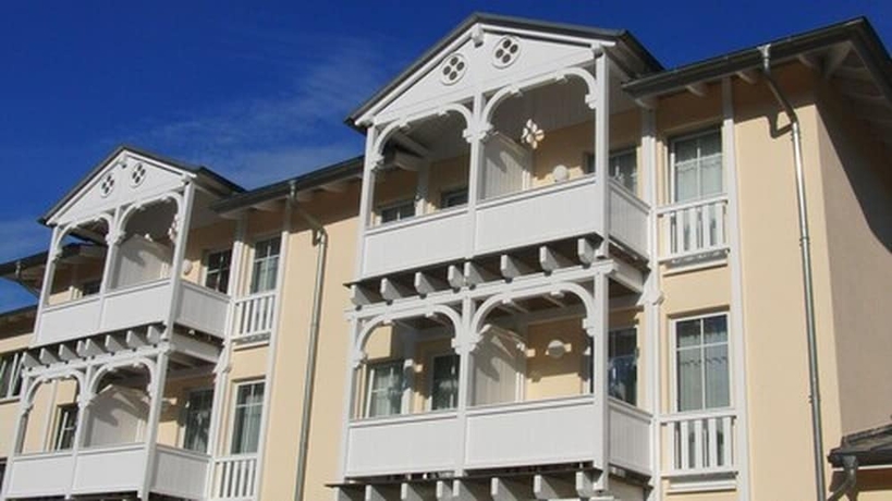 Imagen general del Hotel Selliner Hof. Foto 2