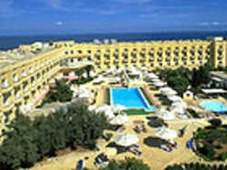Imagen general del Hotel Selmun Palace. Foto 2