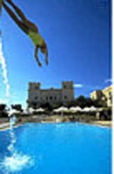 Imagen general del Hotel Selmun Palace. Foto 4