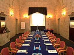 Imagen general del Hotel Selmun Palace. Foto 5