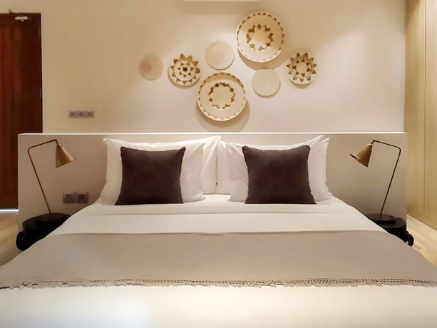 Imagen de la habitación del Hotel Selong Selo Resort and Residences. Foto 3