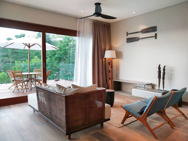 Imagen de la habitación del Hotel Selong Selo Resort and Residences. Foto 4