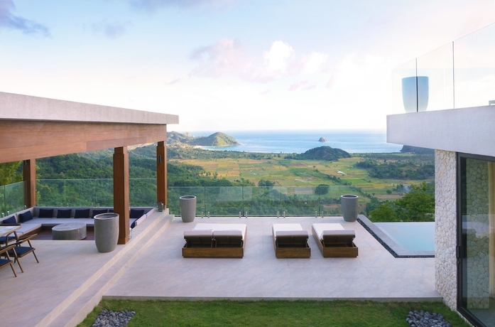 Imagen de la habitación del Hotel Selong Selo Resort and Residences. Foto 5